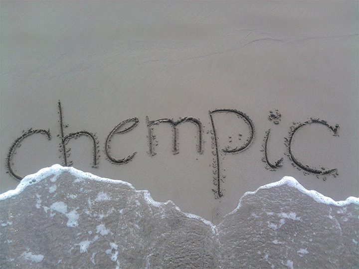 سایت chempic.com - ساحل دریا - هدیه یکی از دانش آموزان عزیز - استاد مرتضی محمدی